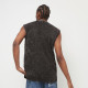 Karl Kani Ανδρική αμάνικη μπλούζα Retro Washed Sleeveless Tee